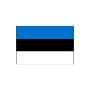 Flagge Estland (Stk.)