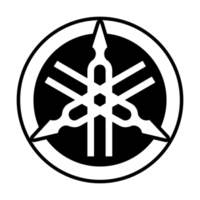 Simson Logo, Aufkleber - MIBOTEC Aufkleber Druck & Plot