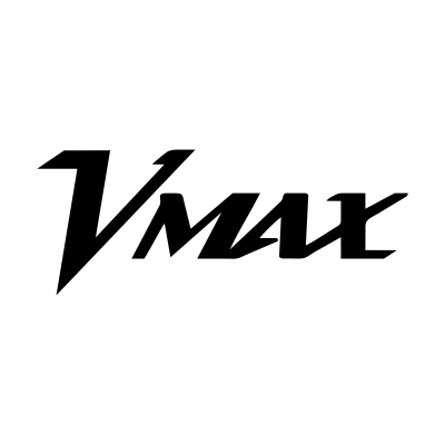 Vmax Logo Aufkleber (Stk.)