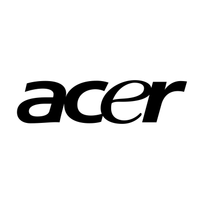 Acer Logo Aufkleber(Stk.)