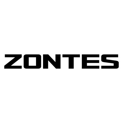 Zontes Aufkleber (Stk.)