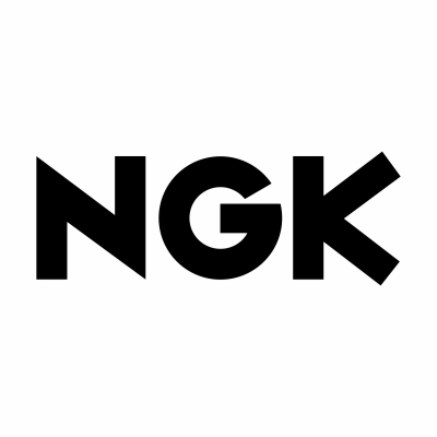 NGK Logo Aufkleber (Stk.)