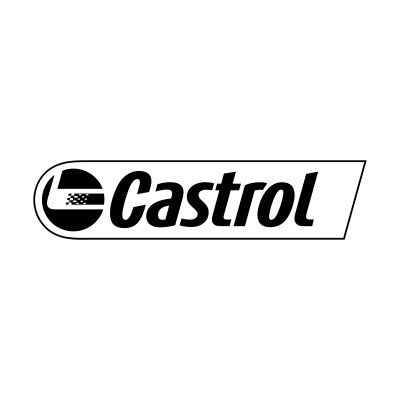 Castrol Logo einfarbig (Stk.)