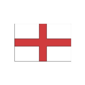 Flagge England (Stk.)