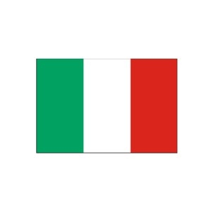 Flagge Italien (Stk.)
