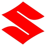 Suzuki Logo Aufkleber (Stk.)
