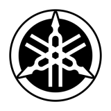 Yamaha Moto Stimmgabel ab 40mm (Stk.)