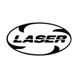 Laser Logo Aufkleber (Stk.)