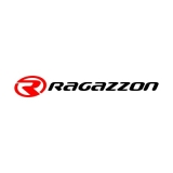 Ragazzon Logo zweifarbig Aufkleber (Stk.)