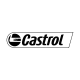 Castrol Logo einfarbig (Stk.)