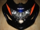 Front Keile GSX-R 600 / 750 Bj. 04-05 Aufkleber (Paar)