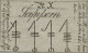 Svefnþorn Aufkleber (Stk.)