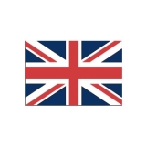Flagge GB Union Jack (Stk.)