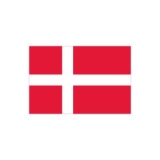 Flagge Dänemark (Stk.)