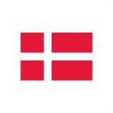 Flagge Dänemark (Stk.)