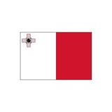 Flagge Malta (Stk.)