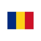 Flagge Rumänien (Stk.)