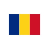 Flagge Rumänien (Stk.)