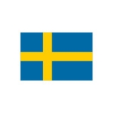 Flagge Schweden (Stk.)
