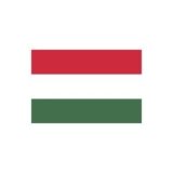 Flagge Ungarn (Stk.)