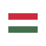 Flagge Ungarn (Stk.)