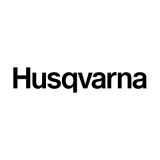 Husqvarna Schriftzug Aufkleber (Stk.)