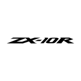 ZX-10R Logo Aufkleber (Stk.)