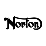 Norton Logo #1 Aufkleber (Stk.)