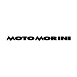 Moto Morini Schriftzug Aufkleber (Stk.)