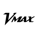 Vmax Logo Aufkleber (Stk.)