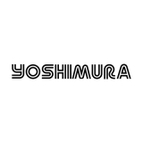 Yoshimura Schriftzug Aufkleber (Stk.)