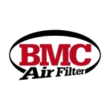 BMC Logo zweifarbig Aufkleber (Stk.)
