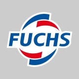 Fuchs Logo mehrfarbig Aufkleber (Stk.)