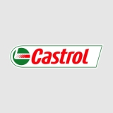 Castrol Logo Aufkleber (Stk.)