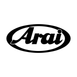 Arai Helmet Logo Aufkleber (Stk.)