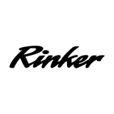 Rinker Logo Aufkleber (Stk.)