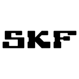 SKF Logo Aufkleber (Stk.)
