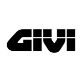 Givi Logo Aufkleber (Stk.)