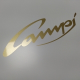IWL Campi Logo #4 Aufkleber (Stk.)