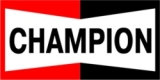 Champion Logo mehrfarbig Aufkleber (Stk.)