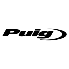 Puig Logo Aufkleber (Stk.)