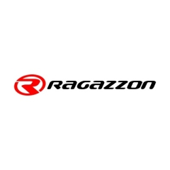 Ragazzon Logo zweifarbig Aufkleber (Stk.)