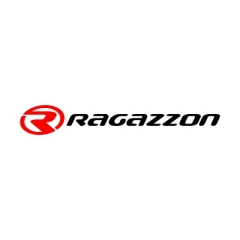 Ragazzon Logo zweifarbig Aufkleber (Stk.)