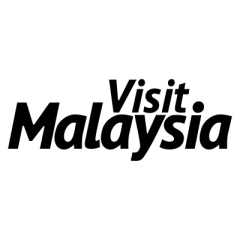 Visit Malaysia Aufkleber (Stk.)