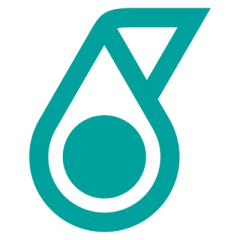 Petronas Logo Aufkleber (Stk.)