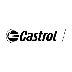 Castrol Logo einfarbig (Stk.)