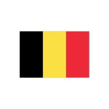 Flagge Belgien (Stk.)